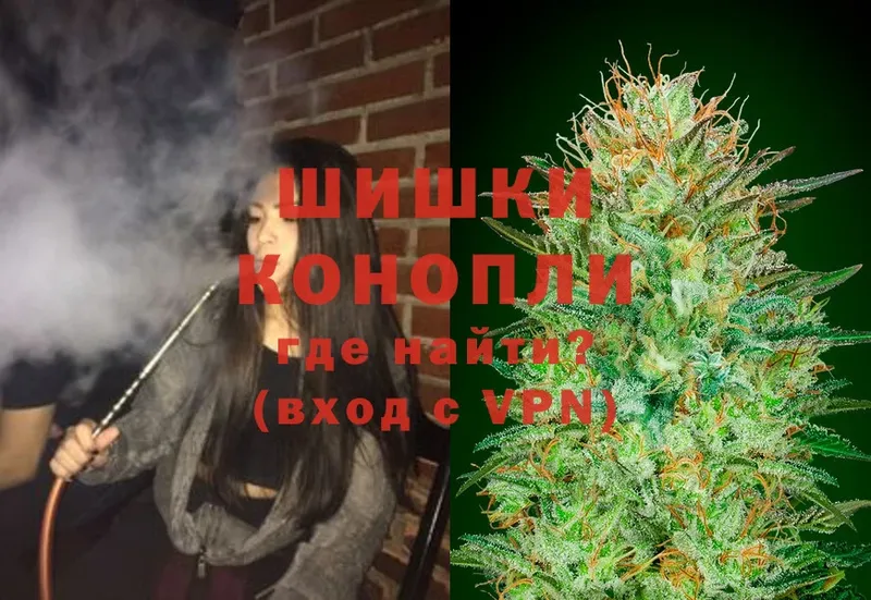 Канабис OG Kush  купить закладку  Шуя 